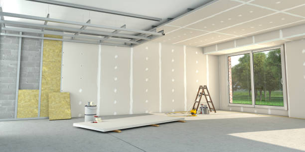 Best Insulation for Specific Applications in Shafer, MN